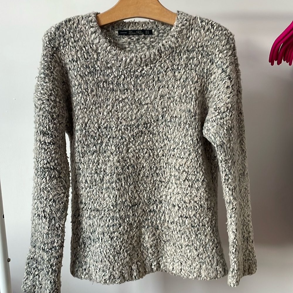 Knit top